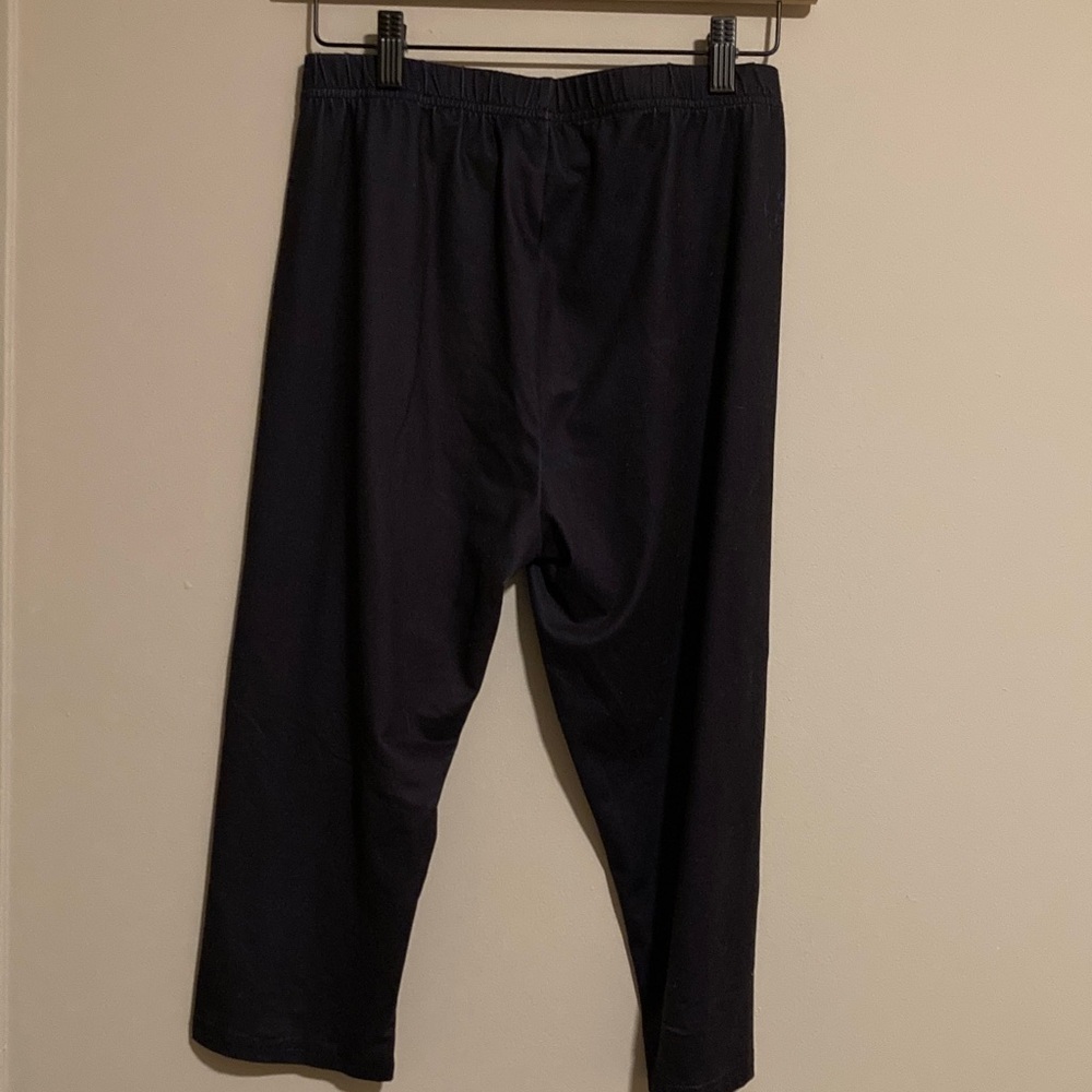 Women's American Flag Leggings 4 pairs - Picture 3 of 12